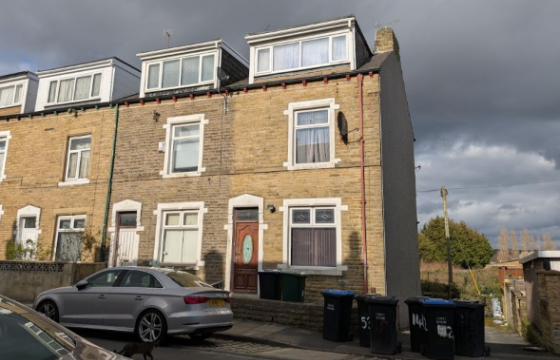 Investment Potential in Bradford photo